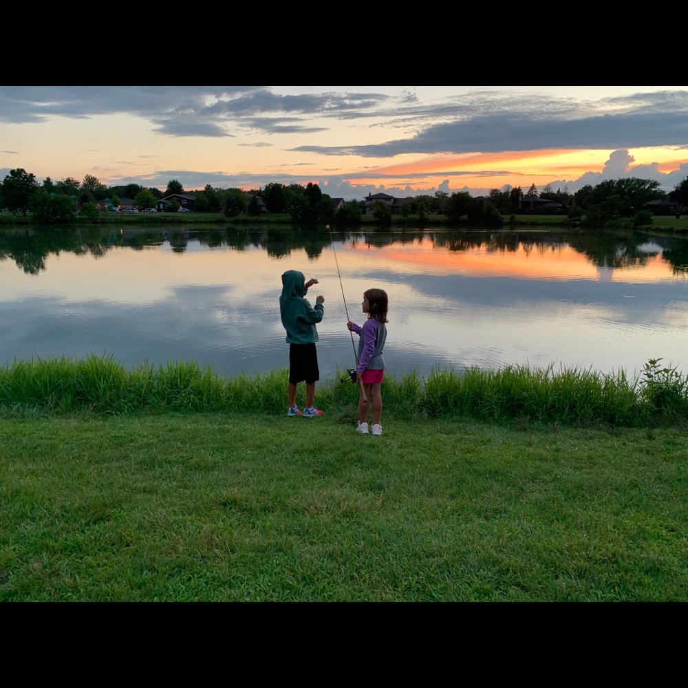 Meet your Posher, Brendan